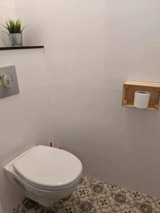 "Le Coquillage" Appartement Proche Plage Royan Exteriör bild