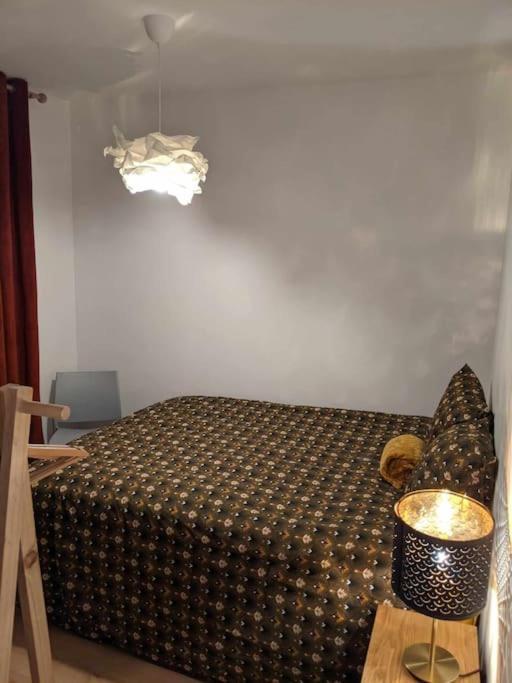 "Le Coquillage" Appartement Proche Plage Royan Exteriör bild