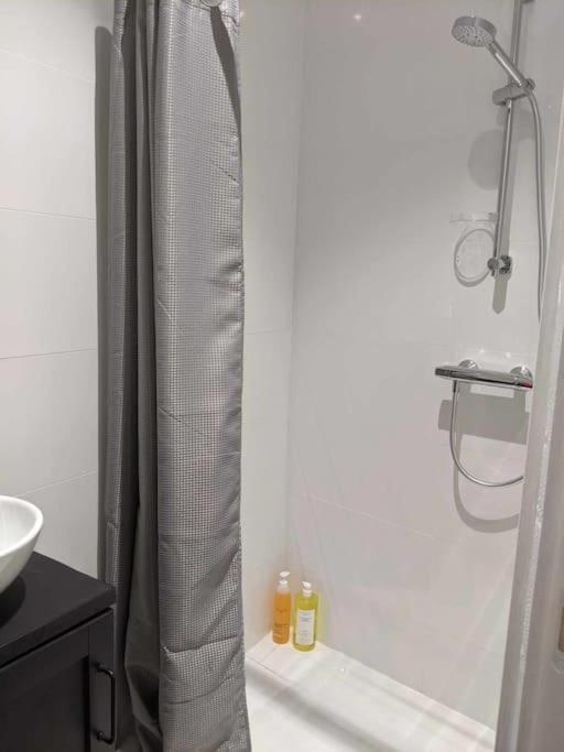 "Le Coquillage" Appartement Proche Plage Royan Exteriör bild
